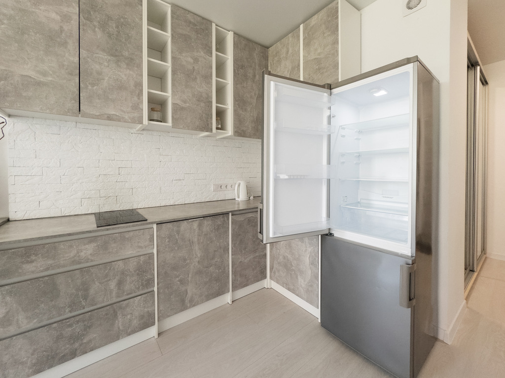 Reforma de cocina, recién terminada en el Maresme, Barcelona