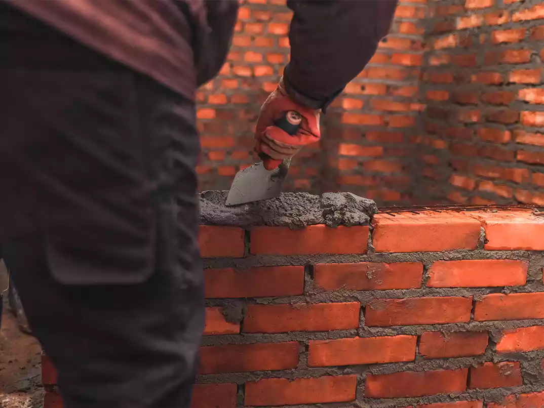 Albañilería y Obra Civil