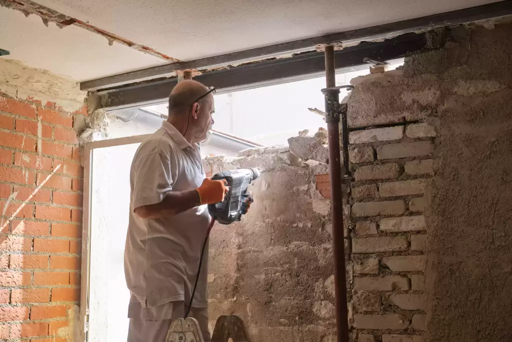 Albañilería y Obra Civil en el Maresme