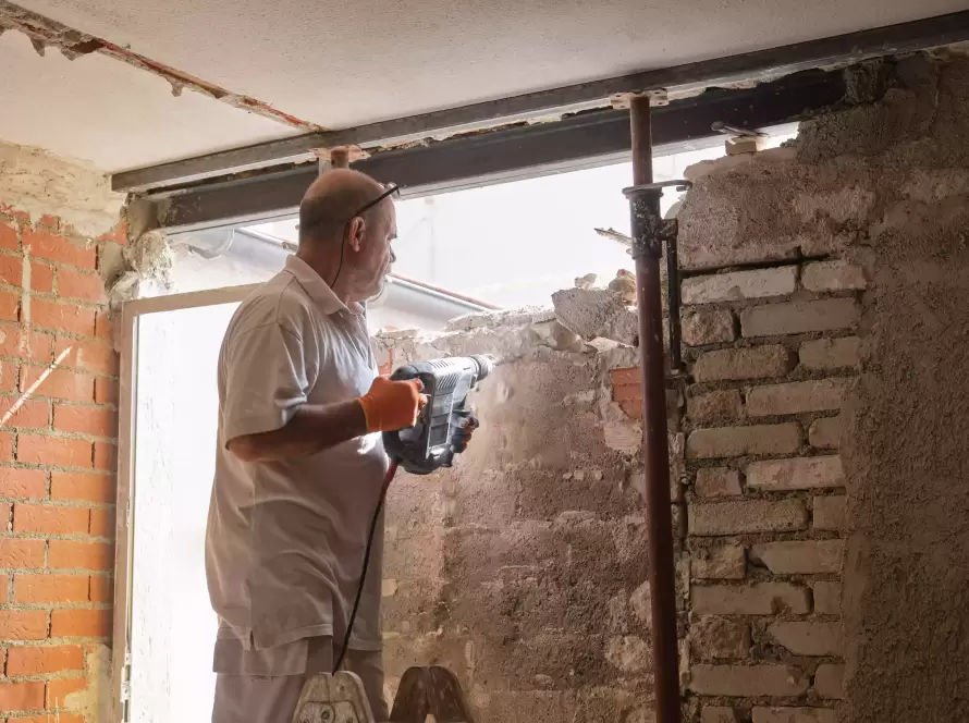 Albañilería y Obra Civil en el Maresme
