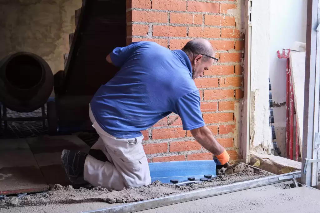 Albañilería y Obra Civil en el Maresme