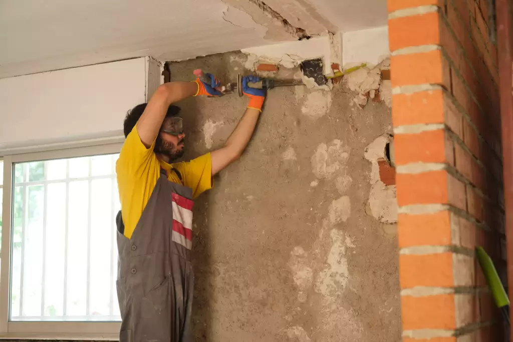 Albañilería y Obra Civil en el Maresme