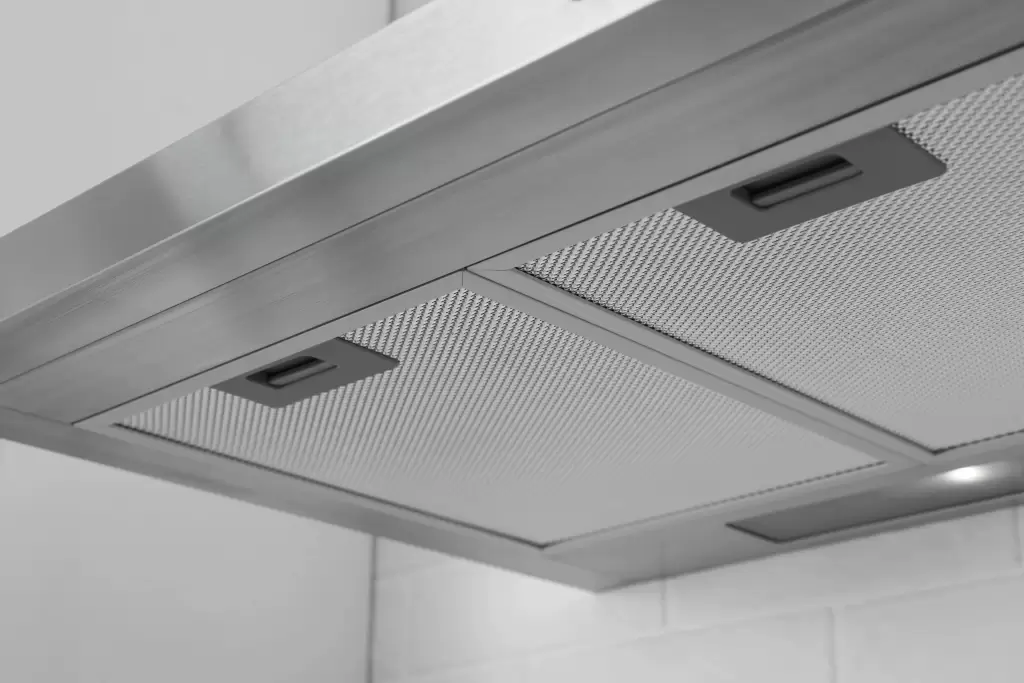 Campana de cocina, reformas de cocina