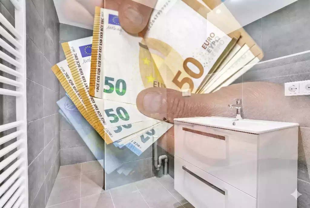 Cuánto cuesta reformar un baño en el Maresme