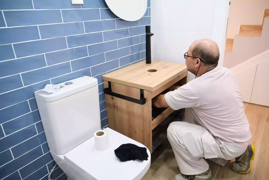 
Errores típicos en una Reforma de Baño