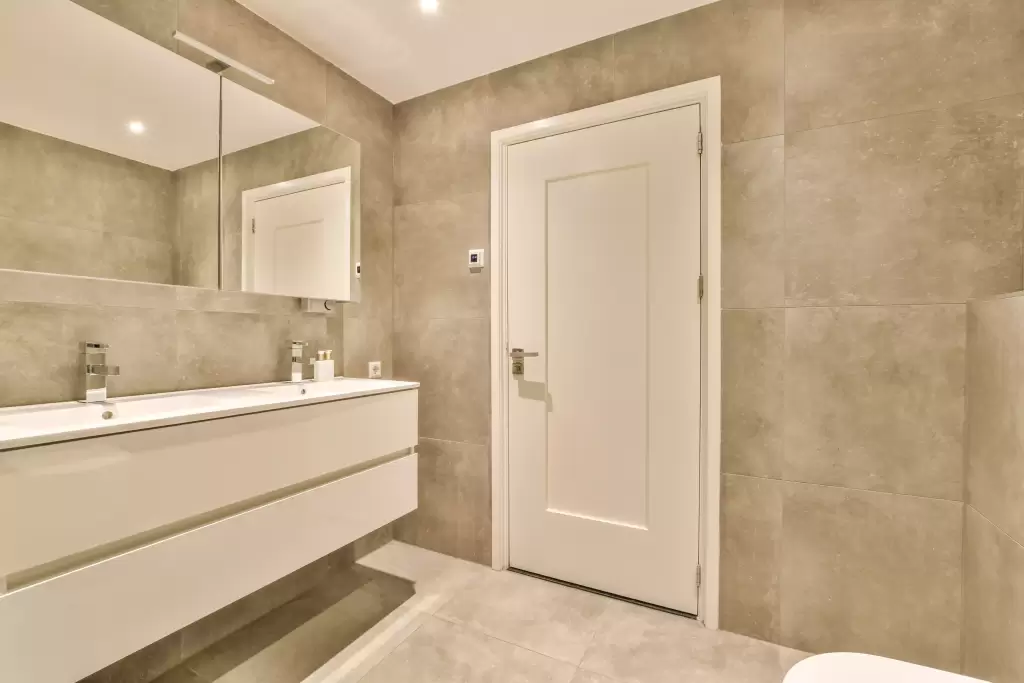 Reforma de Baño en Calella