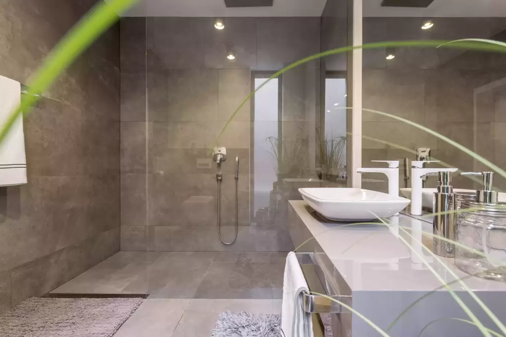 Reforma de baño en el Maresme, Barcelona