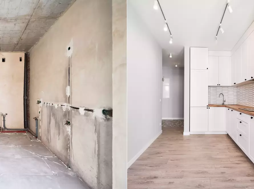 Reforma de cocina en el Maresme, Barcelona