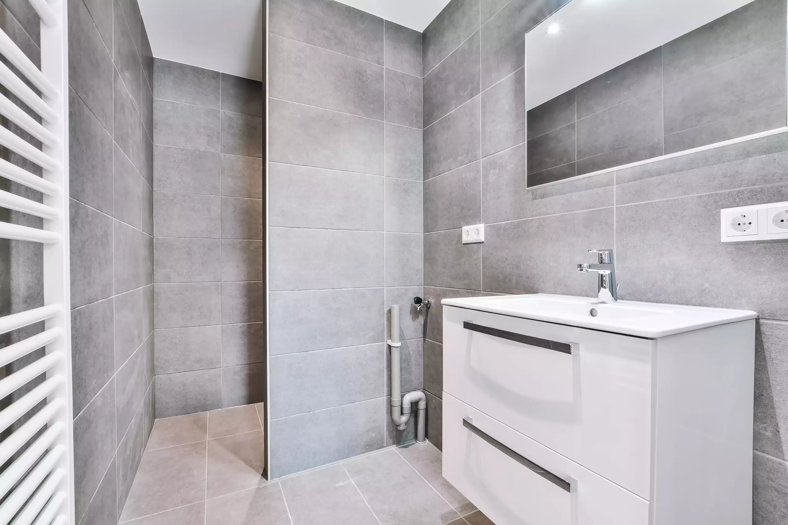 REFORMA DE BAÑO EN TORDERA