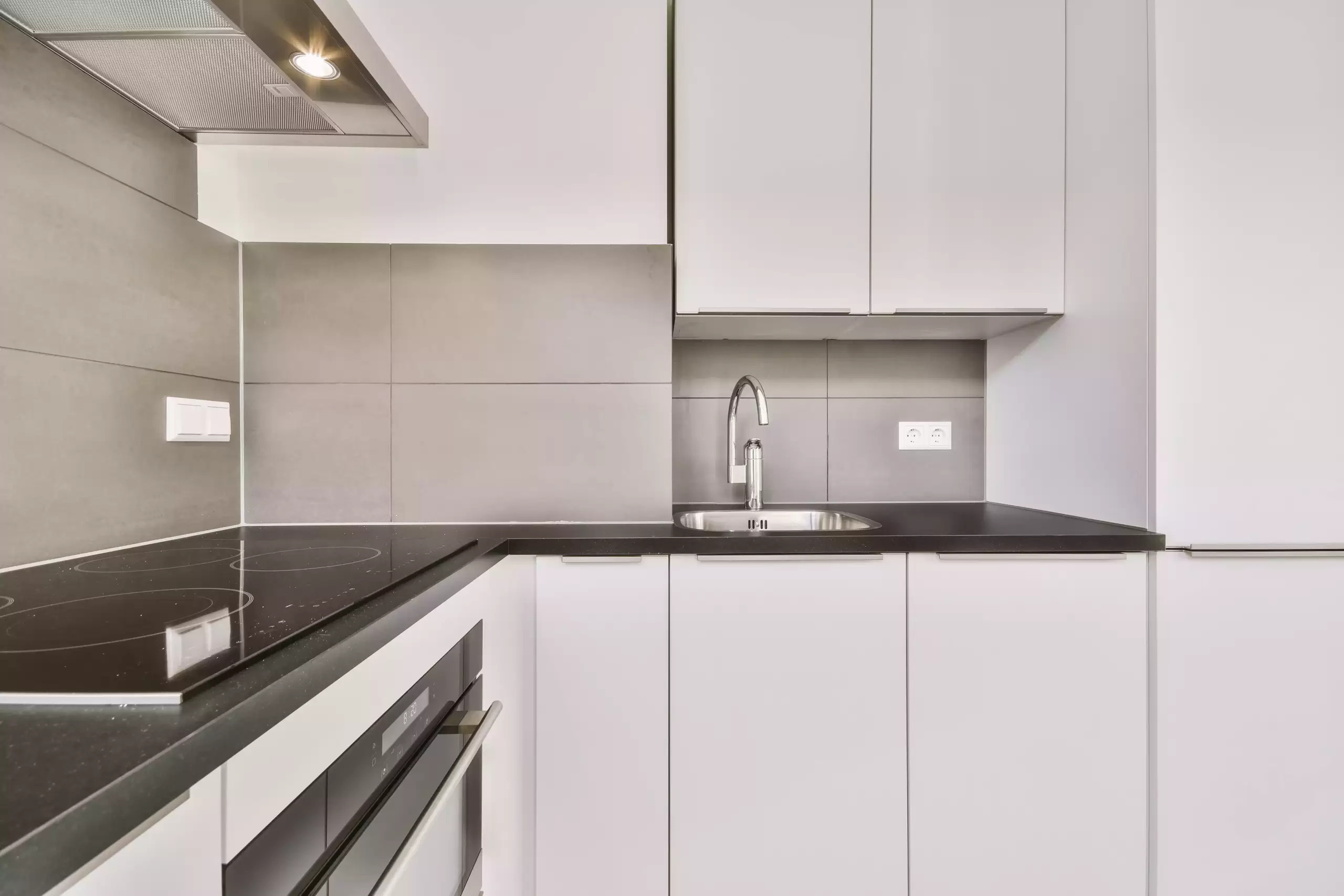 reforma de cocina en premiá de mar