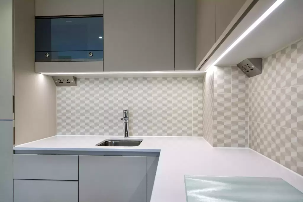 Reforma de cocina en el Maresme, Barcelona