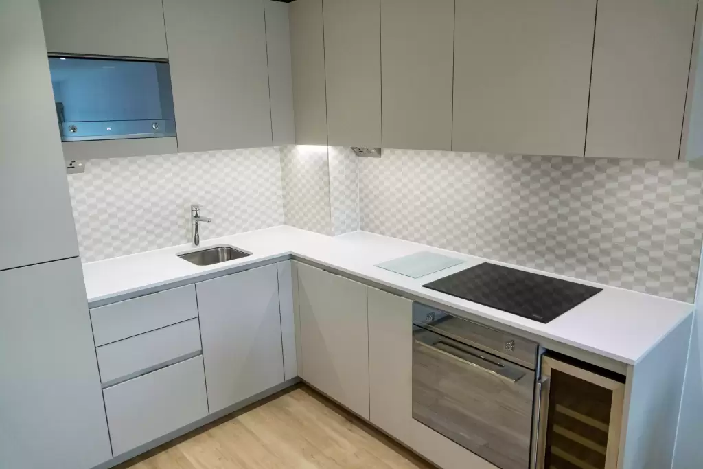 Reforma de cocina en el Maresme, Barcelona
