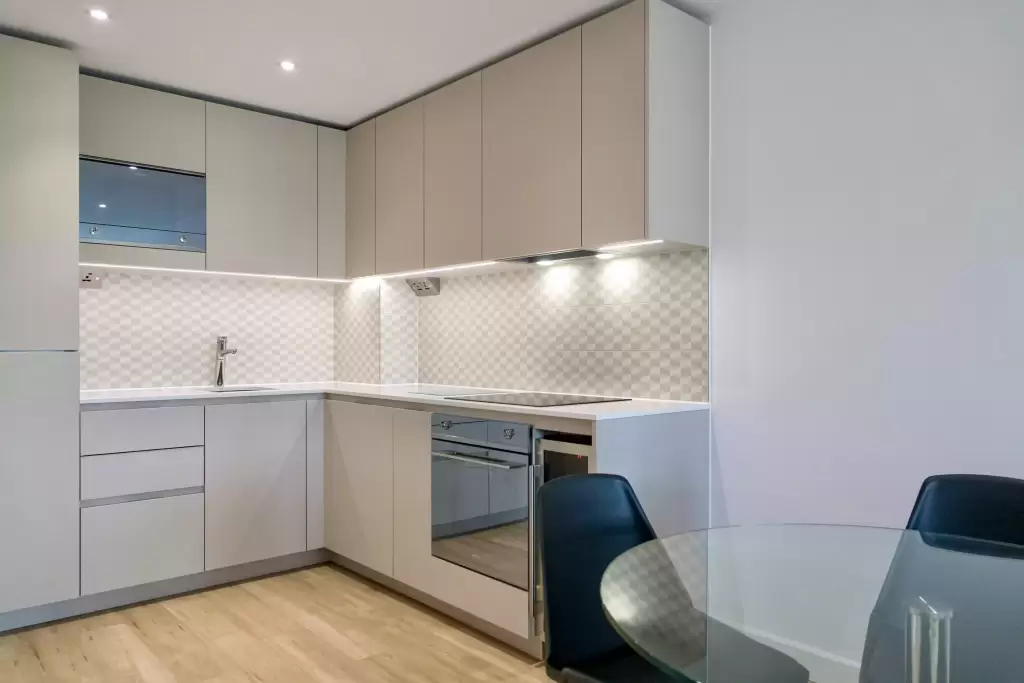 Reforma de cocina en el Maresme, Barcelona