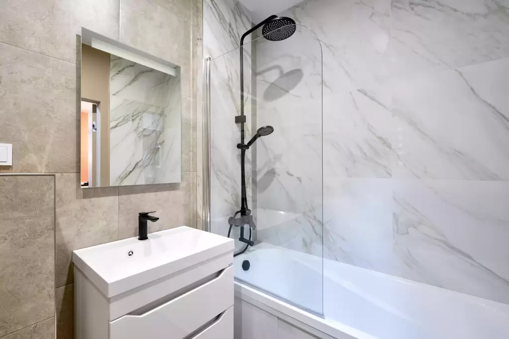 Reforma de baño en el Maresme, Barcelona