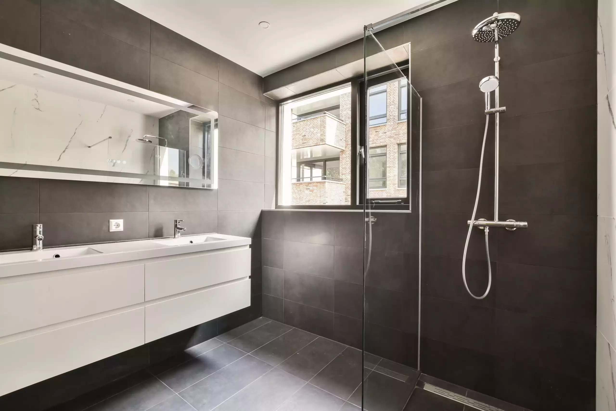 reforma de baño en pineda de mar