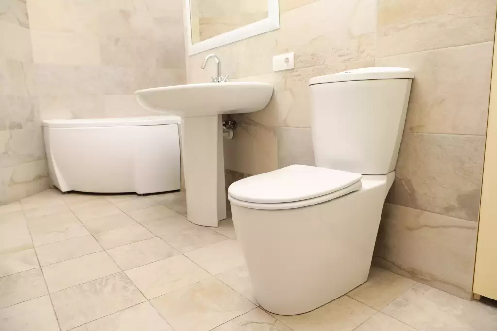 Reforma de baño en el Maresme, Barcelona