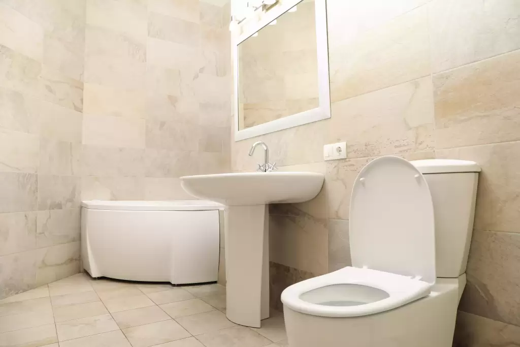 Reforma de baño en el Maresme, Barcelona