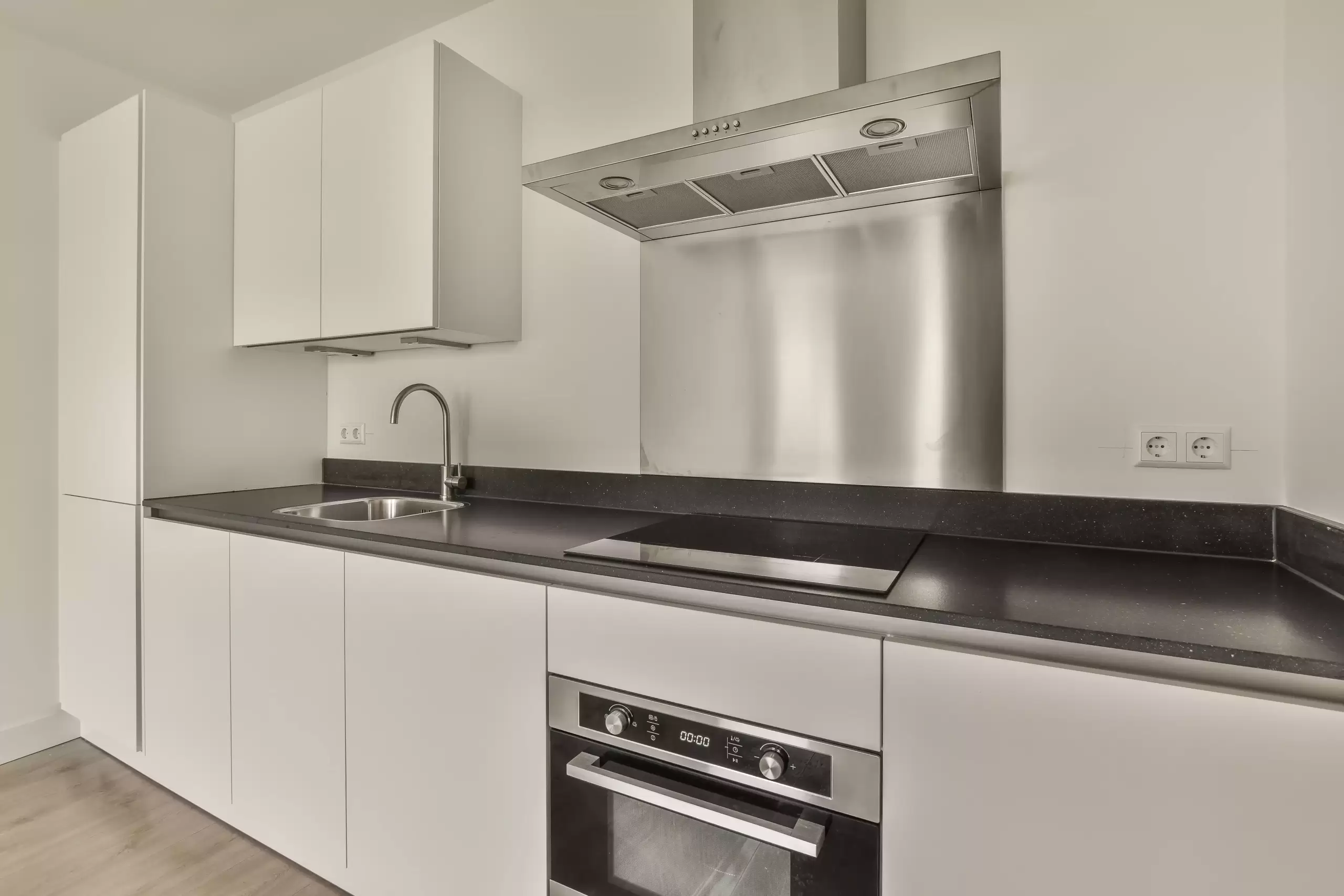 Reforma de cocina en tordera