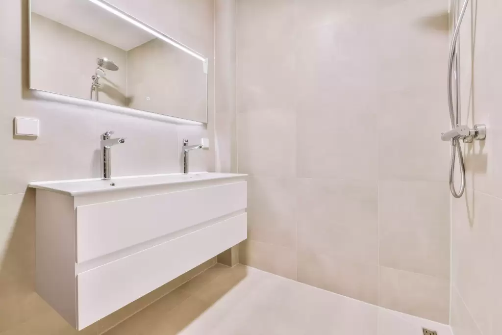 Reforma de baño en el Maresme, Barcelona