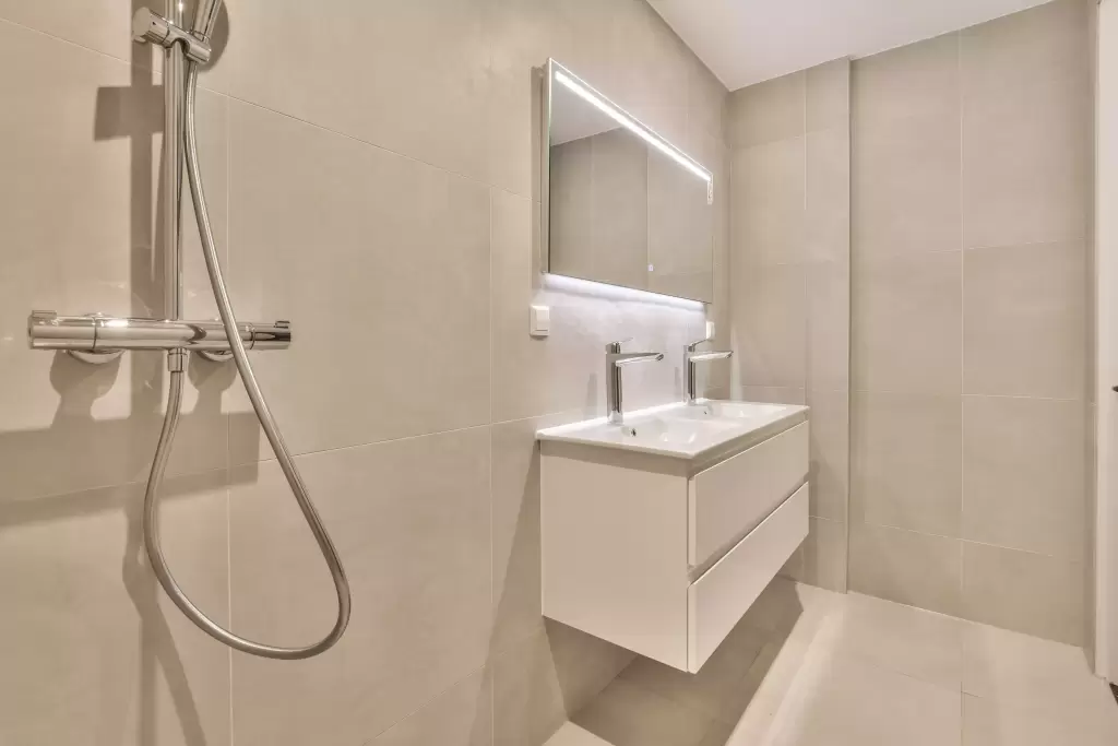 Reforma de baño en el Maresme, Barcelona