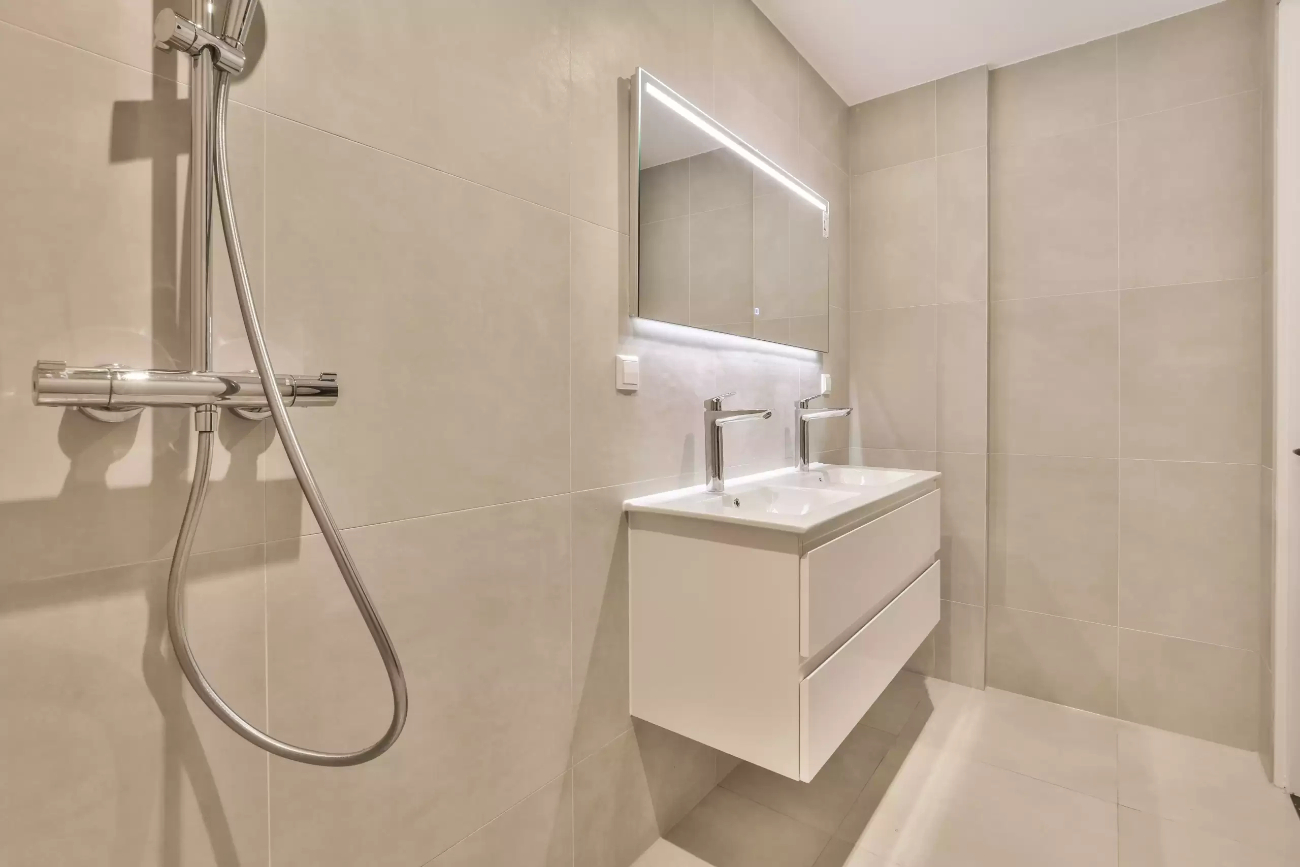 Reforma de baño en calella